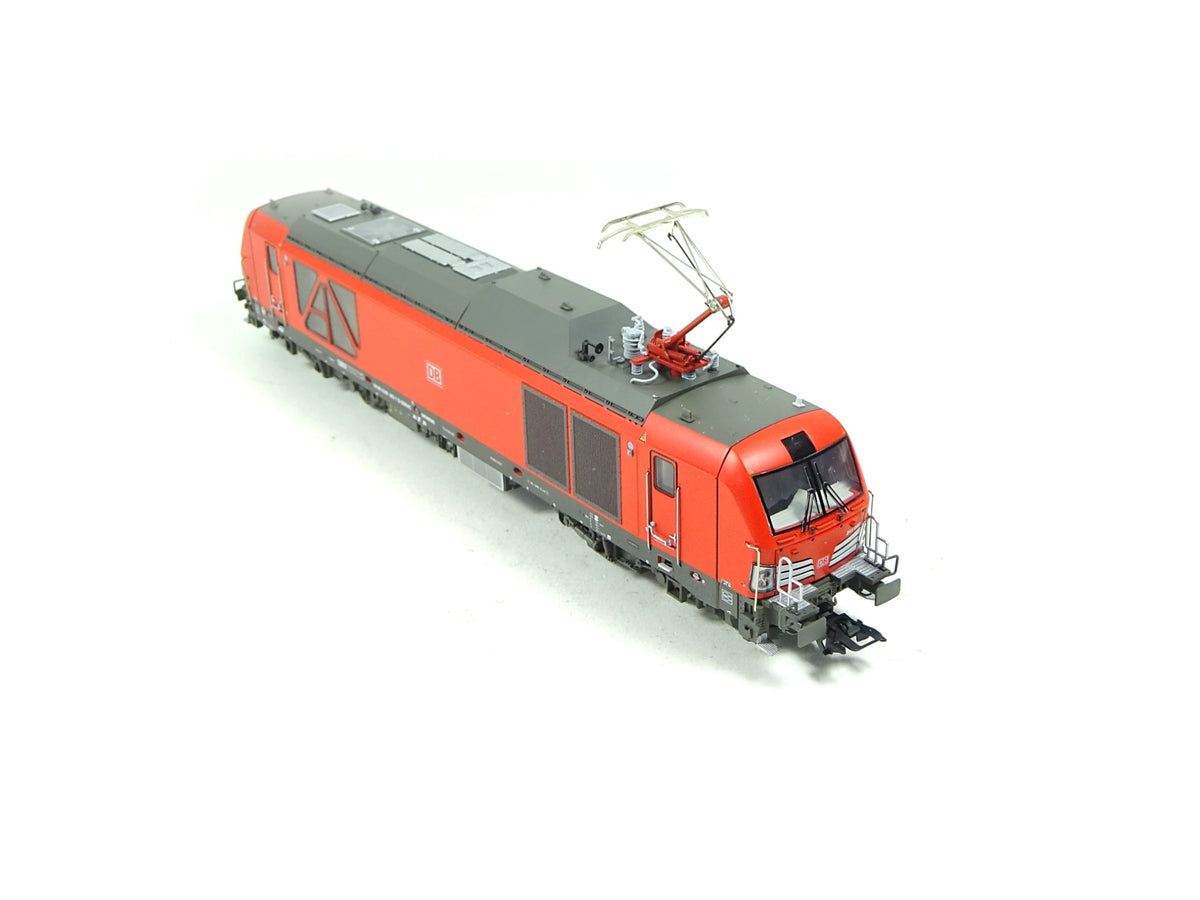 Zweikraftlokomotive BR 249 DB AG Mfx+ Sound, Märklin H0 39290 Neu OVP ...