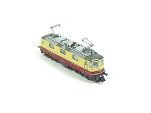 Fleischmann N Elektrolokomotive Re 4/4 II 11251 SBB, 732400 neu OVP