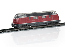 Laden Sie das Bild in den Galerie-Viewer, Märklin H0 Diesellokomotive BR V 200 DB Insider mfx sound DCC 38200 neu OVP - nur Vorbestellung für Insider Mitglieder -
