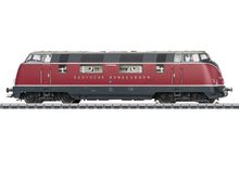 Laden Sie das Bild in den Galerie-Viewer, Märklin H0 Diesellokomotive BR V 200 DB Insider mfx sound DCC 38200 neu OVP - nur Vorbestellung für Insider Mitglieder -
