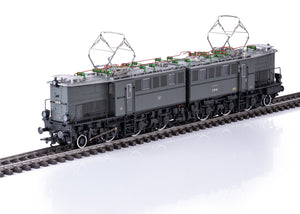 Märklin H0 E Lok BR E95 DRG Insider 38950 mfx+ digital sound neu OVP  - nur Vorbestellung Insider Mitlieder -