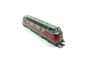 Märklin H0 Diesellokomotive BR V 200 OVP 37803 - Bastler