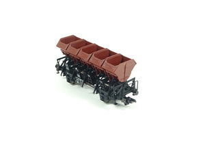 Güterwagen Muldenkippwagen, DB, Märklin H0 46355 neu, OVP