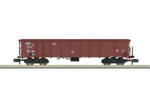 MInitrix N Güterwagen DB Cargo Rolldachwagen 15992 neu OVP