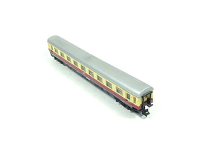 Arnold N Personenwagen TEE Abteilwagen 1.Klasse DB, 3810