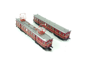 Märklin H0 Elektrotriebwagen ET 85 DB mfx+ sound 39853 neu OVP