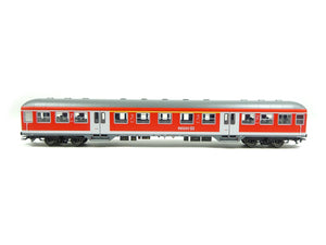 Märklin H0 Personenwagen 1./2. Klasse DB AG 43816 neu OVP