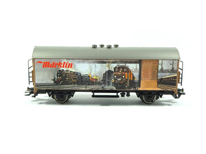 Märklin H0 Märklin-Katalogwagen 1931 45902 neu OVP