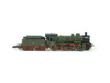 Laden Sie das Bild in den Galerie-Viewer, Märklin Z Dampflokomotiive P8 KPEV 88995 neu OVP
