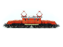 Laden Sie das Bild in den Galerie-Viewer, Märklin H0 Elektrolokomotive Reihe 1189 ÖBB mfx sound 39090 neu OVP
