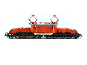 Märklin H0 Elektrolokomotive Reihe 1189 ÖBB mfx sound 39090 neu OVP