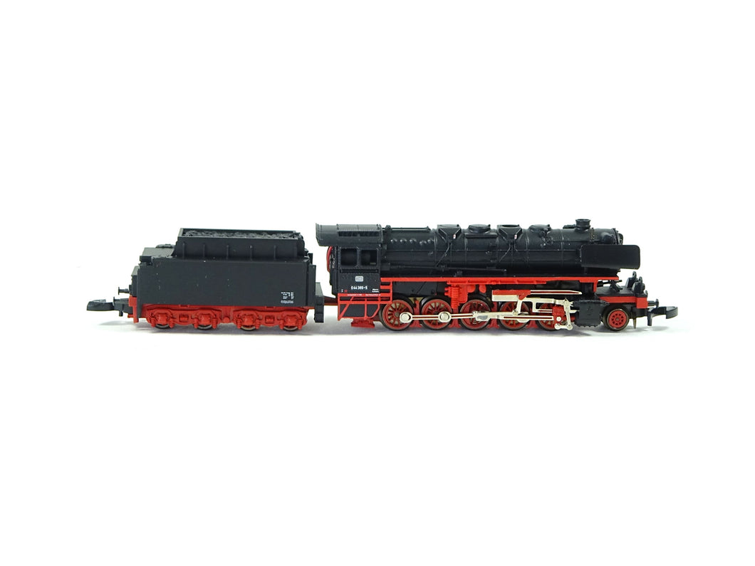 Märklin Z Dampflokomotive Museumslok 044 389-5 Altenbeken 88976 neu OVP