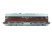 Laden Sie das Bild in den Galerie-Viewer, Märklin H0 Diesellokomotive T679.1 CSD mfx sound 39202 neu OVP
