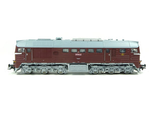 Märklin H0 Diesellokomotive T679.1 CSD mfx sound 39202 neu OVP