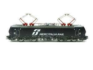 Märklin H0 E-Lok BR 193 Mercitalia mfx sound 39332 neu OVP