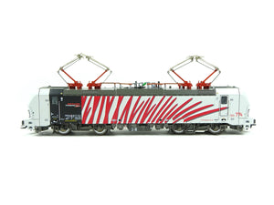 Märklin H0 Elektrolokomotive BR 193 Vectron Lokomotion Eurotrain mfx+ sound 39339 neu