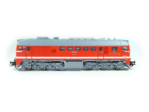 Trix H0 Diesellokomotive BR 220 DB AG 25201 neu OVP