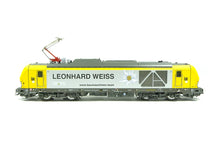 Laden Sie das Bild in den Galerie-Viewer, Zweikraftlokomotive Vetron DM BR 248 L.Weiss mfx+ sound, Märklin H0 39296 neu OVP
