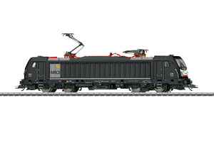 Märklin H0 Elektrolokomotive BR 187 MRCE mfx sound 36643 neu OVP