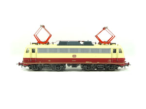 Roco H0 Elektrolokomotive BR 114 DB AC 43919 OVP