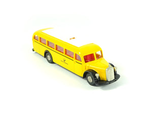 Brekina 1:87 Modellauto MB O 5000 Bus "Deutsche Bundespost" 5021 OVP