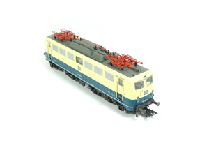 Märklin H0 E Lok BR 140 DB 37407 digital sound mfx+ neu OVP