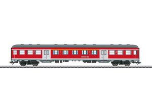 Märklin H0 Personenwagen 1./2. Klasse DB AG 43816 neu OVP