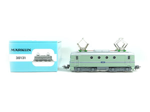 Märklin H0 Elektrolokomotive Serie 1100 türkis NS III 30131 neu OVP