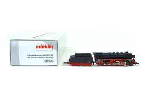 Märklin Z Dampflokomotive Museumslok 044 389-5 Altenbeken 88976 neu OVP