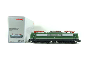 Märklin H0 Elektrolok BR 151 DB mfx digital sound 39132 neu OVP