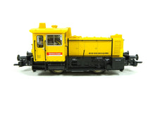 Laden Sie das Bild in den Galerie-Viewer, Märklin H0 Köf III Bahnbau Gruppe Köff III aus 26621 digital, sound mfx+ DCC neu
