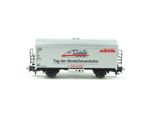 Laden Sie das Bild in den Galerie-Viewer, Märklin H0 Tag der Modelleisenbahn am 2. Dezember 2024 44225 neu OVP
