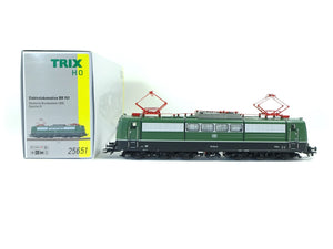 Trix H0 Elektrolokomotive BR 151 DB 25651 neu OVP