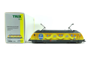 Trix H0 E-Lok Re 460, Chiquita SBB 22943 digital mfx+ sound neu