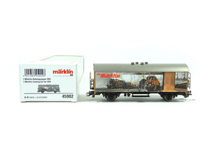 Märklin H0 Märklin-Katalogwagen 1931 45902 neu OVP