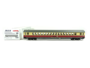 Märklin H0 Personenwagen Schnellzugwagen DB 43861 neu OVP