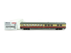 Märklin H0 Schnellzug Speisewagen DB 43872 neu OVP