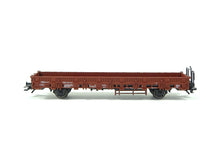 Laden Sie das Bild in den Galerie-Viewer, Güterwagen Rungenwagen Kbs 443, DB, Märklin H0 4694 neu, OVP
