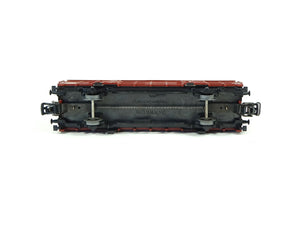 Märklin H0 Güterwagen Verschlagwagen Vlmms 63 DB, 4629