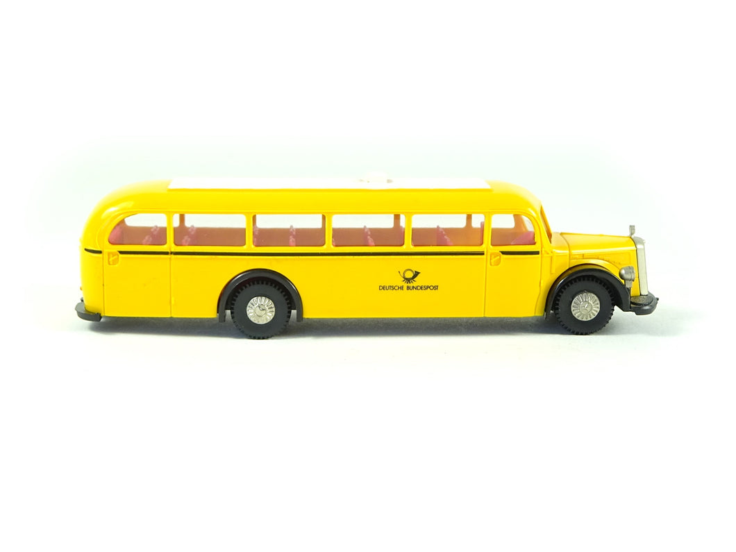 Brekina 1:87 Modellauto MB O 5000 Bus 