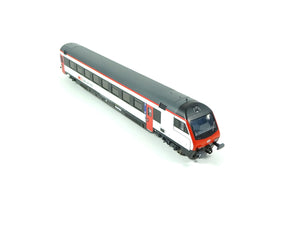 Märklin H0 Schnellzug-Steuerwagen EW IV Bt SSB 42177 neu OVP