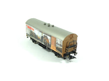 Laden Sie das Bild in den Galerie-Viewer, Märklin H0 Märklin-Katalogwagen 1931 45902 neu OVP
