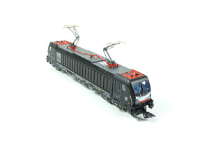 Märklin H0 Elektrolokomotive BR 187 MRCE mfx sound 36643 neu OVP