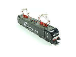 Märklin H0 E-Lok BR 193 Mercitalia mfx sound 39332 neu OVP