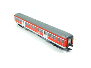 Märklin H0 Personenwagen 2. Klasse DB AG 43806 neu OVP