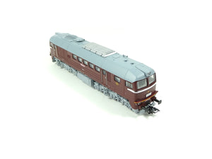 Märklin H0 Diesellokomotive T679.1 CSD mfx sound 39202 neu OVP