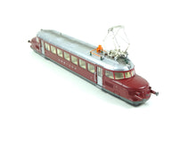 Laden Sie das Bild in den Galerie-Viewer, Märklin H0 Schnelltriebwagen Serie RCe 2/4 Roter Pfeil OeBB mfx 38860 neu OVP
