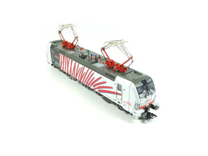 Märklin H0 Elektrolokomotive BR 193 Vectron Lokomotion Eurotrain mfx+ sound 39339 neu