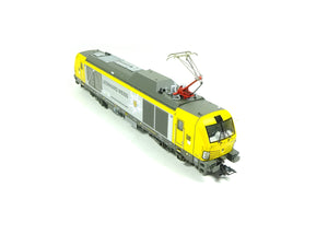 Zweikraftlokomotive Vetron DM BR 248 L.Weiss mfx+ sound, Märklin H0 39296 neu OVP