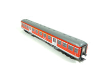 Laden Sie das Bild in den Galerie-Viewer, Märklin H0 Personenwagen 1./2. Klasse DB AG 43816 neu OVP
